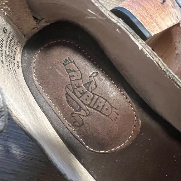 Freebird Randi - Picture 5 of 6